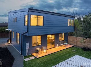 4321 S Holly St, Seattle, WA