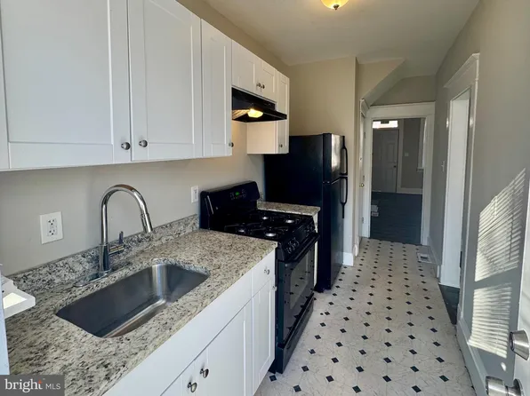 2653 Lauretta Ave, Baltimore, MD 21223