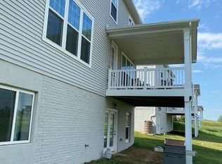 8227 S Maple Lawn Blvd, Fulton, MD 20759