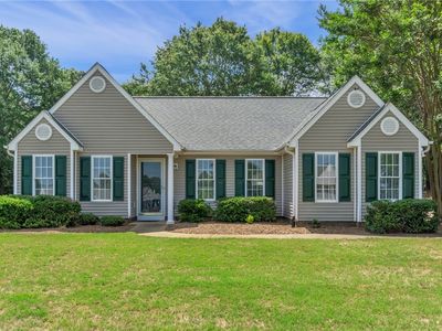 126 Jasmine Ln, Pendleton, SC, 29670