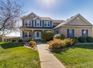 3301 Kirkwood Rd, Bloomington, IL 61704