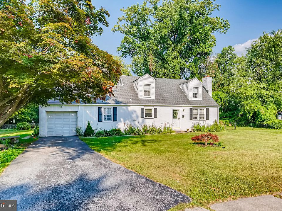 807 Elderbank Ct, Baltimore, MD 21286 Zillow