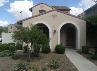 28966 N 124th Dr, Peoria, AZ 85383