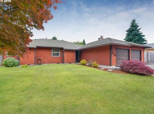 2870 SW 195th Ave, Beaverton, OR 97003