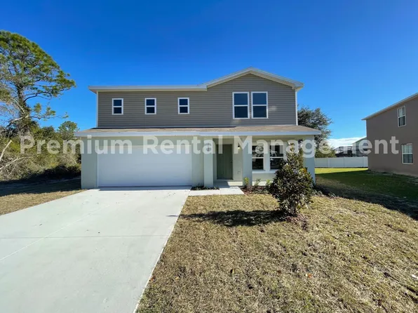 1630 Tench Ct, Poinciana, FL 34759