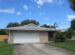 961 Whiporwill Dr, Port Orange, FL 32127