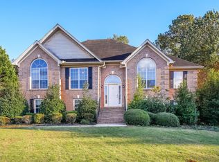 2855 Karen Rdg SW, Conyers, GA 30094