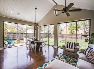 8547 San Benito Way, Dallas, TX 75218