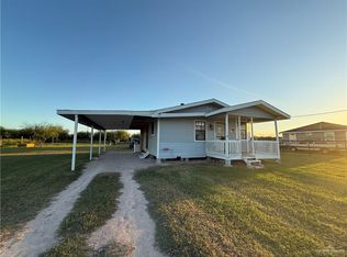 233 Buena Tierra St, Donna, TX 78537