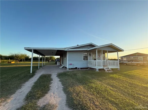 233 Buena Tierra St, Donna, TX 78537