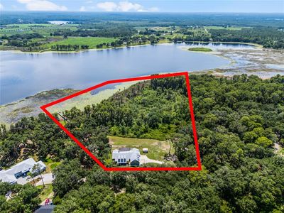 9905 Skylark Ln, Groveland, FL, 34736