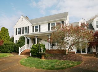 505 Downing Dr, Chesapeake, VA 23322