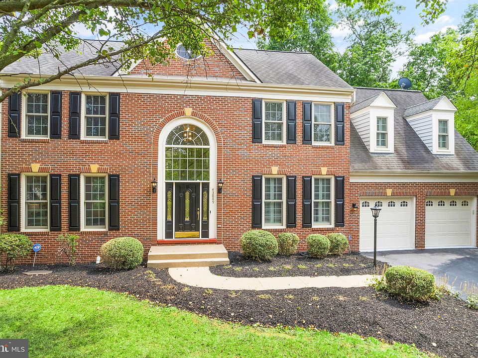 43889 Loganwood Ct, Ashburn, VA 20147 Zillow