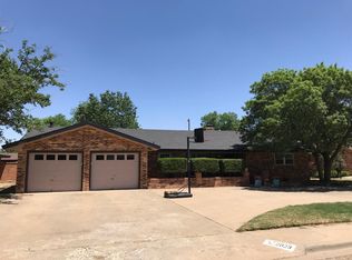 2023 Tech Dr, Levelland, TX 79336