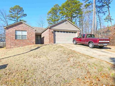 4012 Foster St, Little Rock, AR, 72204