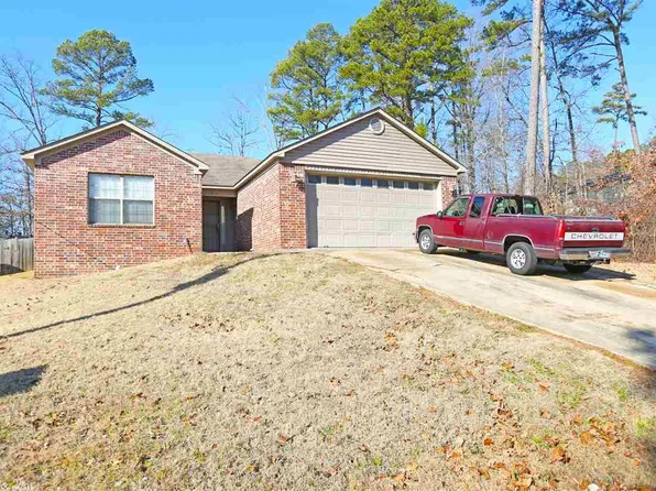 4012 Foster St, Little Rock, AR 72204