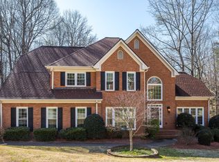 4401 May Apple Dr, Alpharetta, GA 30005