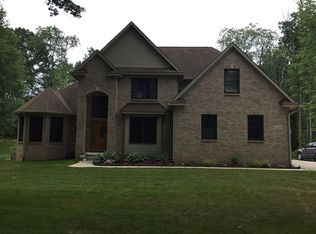 6175 Donovan Rdg, Dexter, MI 48130