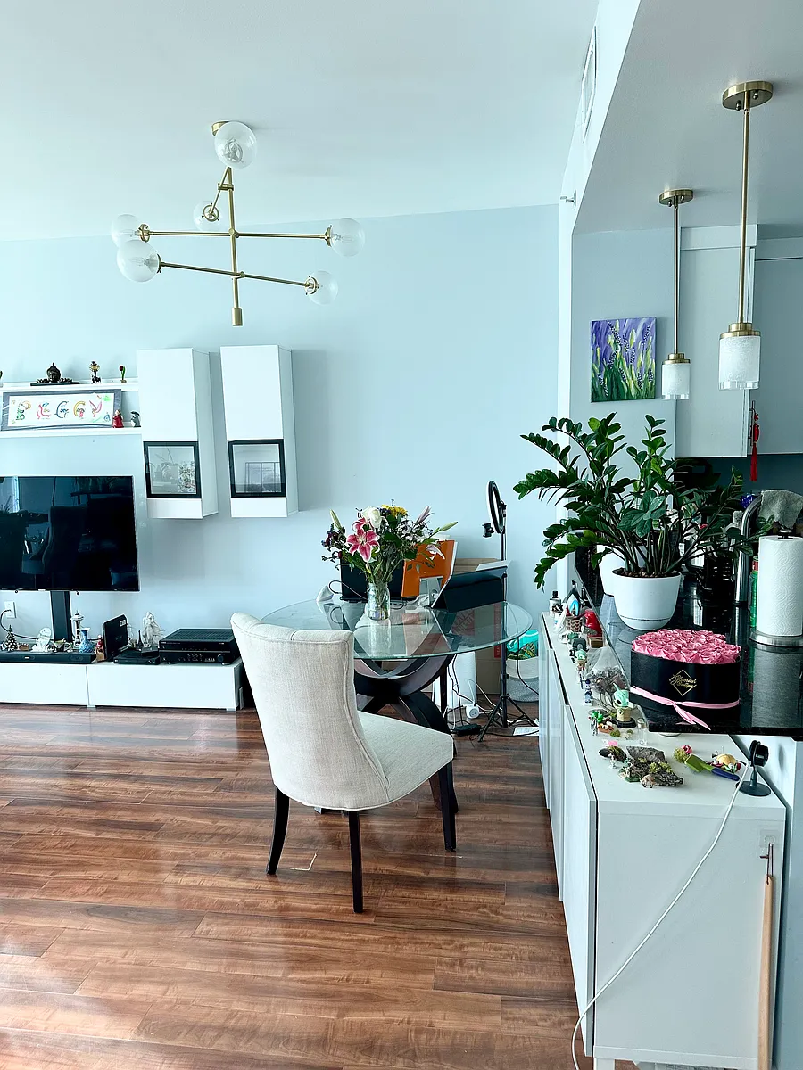 Photo 2 of 16 - 38 N Almaden Blvd #1803 - San Jose, CA Building Photo - 38 N Almaden Blvd #1803