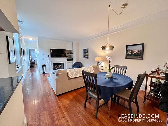 3rd image of 1725 P St NW APT 302