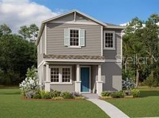 16860 Hamlin Vista Aly, Winter Garden, FL 34787