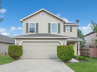25410 Longbranch Run, San Antonio, TX 78261