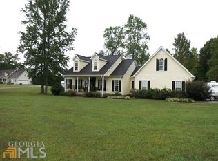 81 Ted Donath Rd, Armuchee, GA 30105