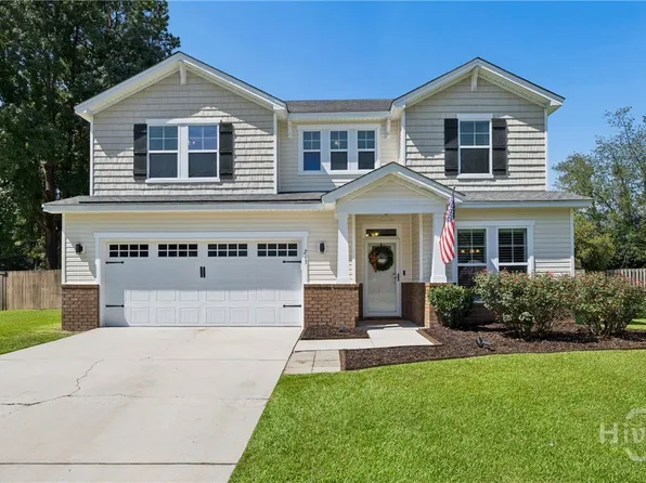 213 Sawgrass Drive, Savannah, GA 31405