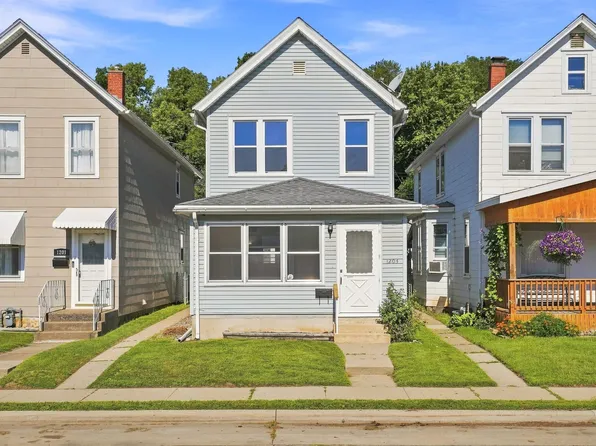 1203 Lincoln Ave, Dubuque, IA 52001