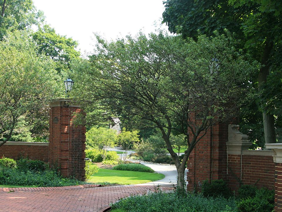 675 N Portage Path, Akron, OH 44303 Zillow