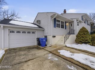 42 David Terrace, Red Bank, NJ 07701