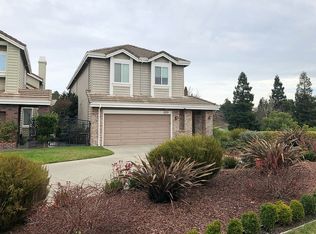 2530 Canyon Lakes Dr, San Ramon, CA 94582