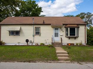 300 Bismark Ave, Waterloo, IA 50701