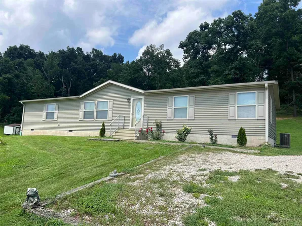 6151 E State Road 56, Dubois, IN 47527
