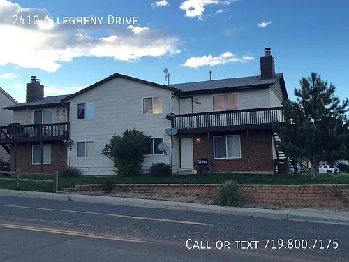 2410 Allegheny Dr Photo 1