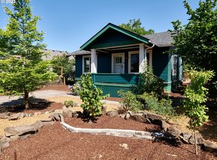 5135 SE Knapp St, Portland, OR 97206