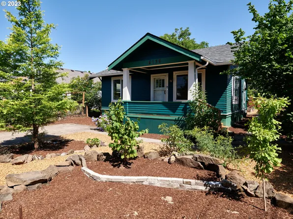 5135 SE Knapp St, Portland, OR 97206