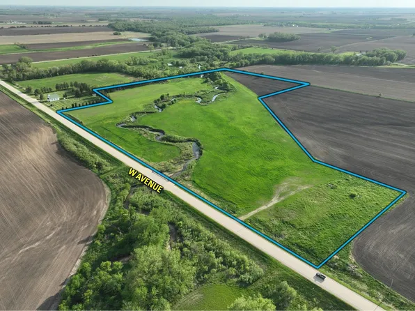 10497 W Ave, Westgate, IA 50681