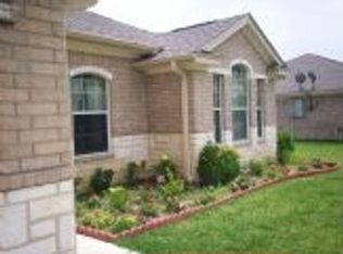 2108 Walker Place Blvd, Copperas Cove, TX 76522