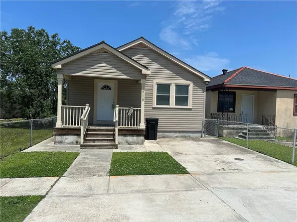 9119 Edinburgh St, New Orleans, LA 70118
