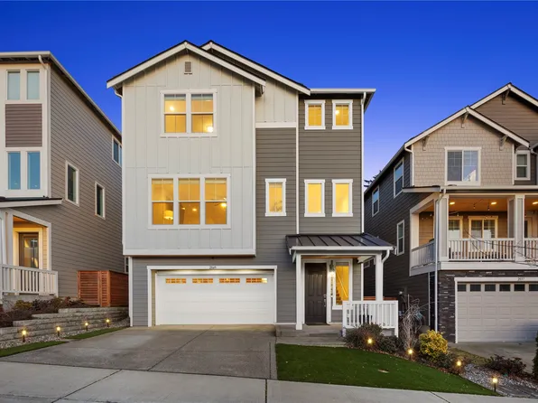 2849 83rd Avenue Ct E, Edgewood, WA 98371