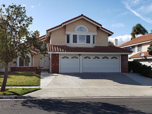 2nd image of 2420 Heritage Dr