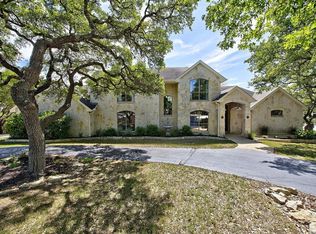 190 Misty Brk, Spring Branch, TX 78070