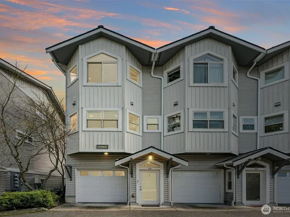 11560 Stone Avenue N #101, Seattle, WA 98133