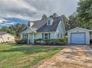 214 Georgetown Rd, Easley, SC 29640