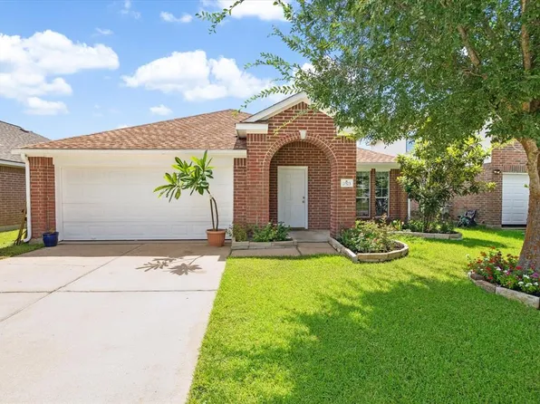 7023 Brody Lane, Houston, TX 77083