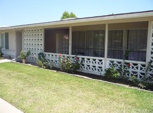 1543 Merion Way APT 45H, Seal Beach, CA 90740