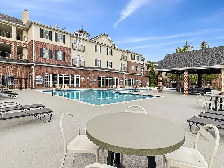 The Grand at Lake Sheri