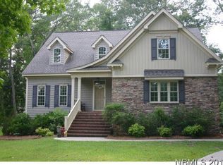 3629 Wedgewood Dr, Trent Woods, NC 28562