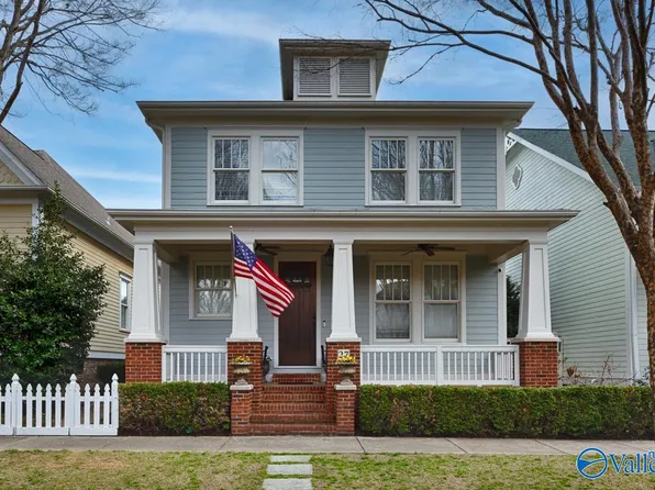27 Braxton St NW, Huntsville, AL 35806